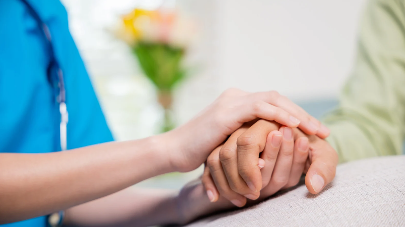 benefits of home health care