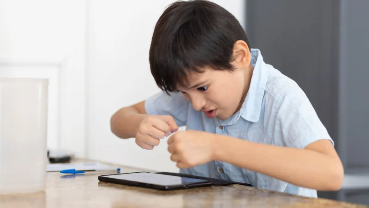 occupational therapy for adhd