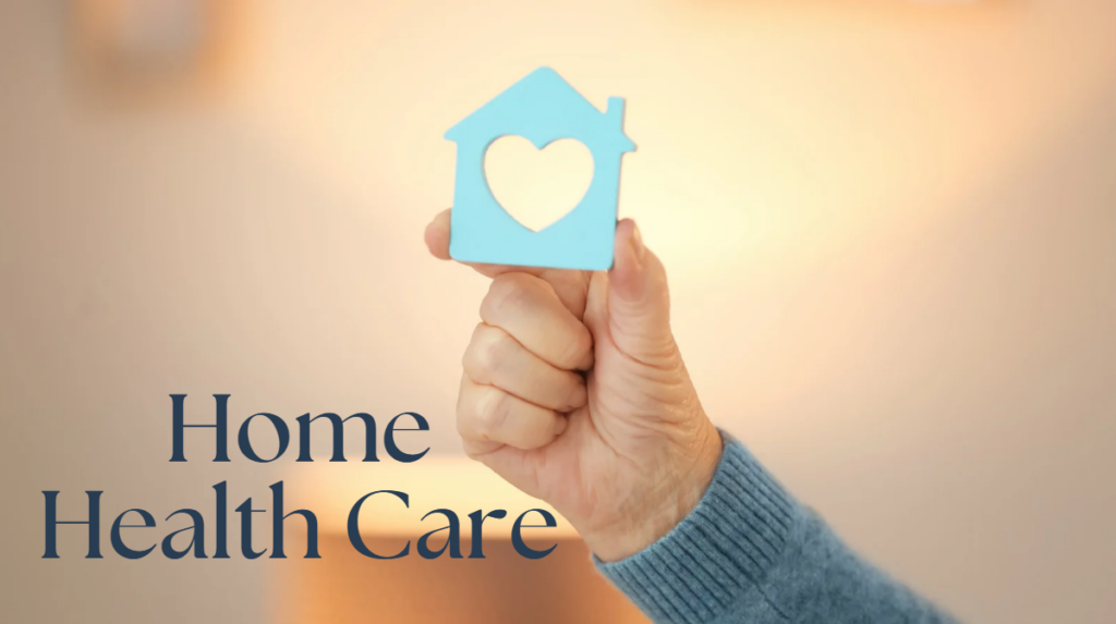 home health care