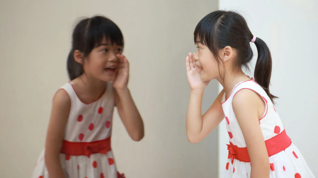 signs your child may benefit from speech therapy