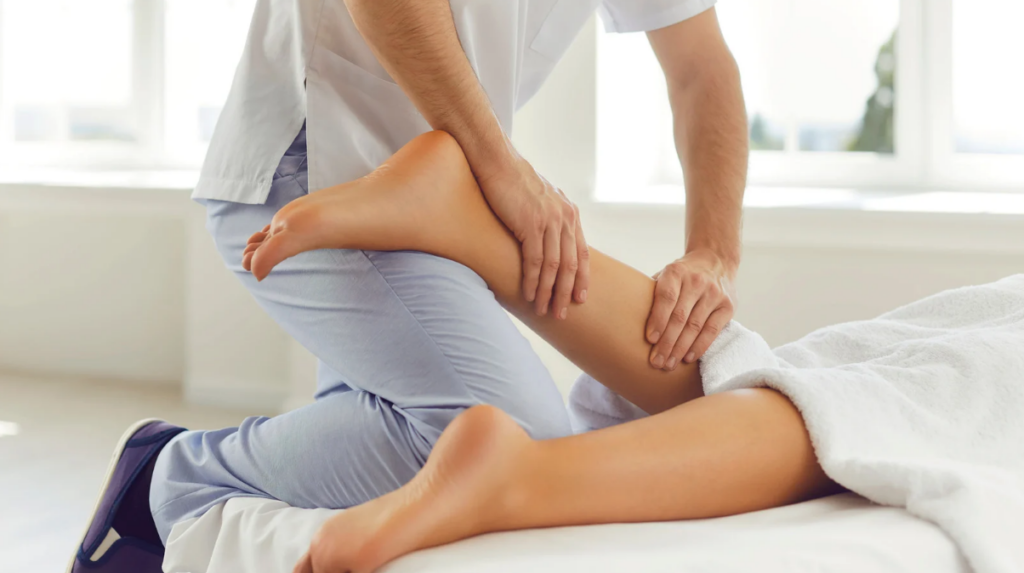 bad therapist may rush through your sessions