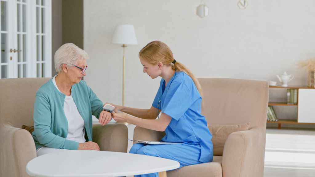 choosing the right skilled nursing provider