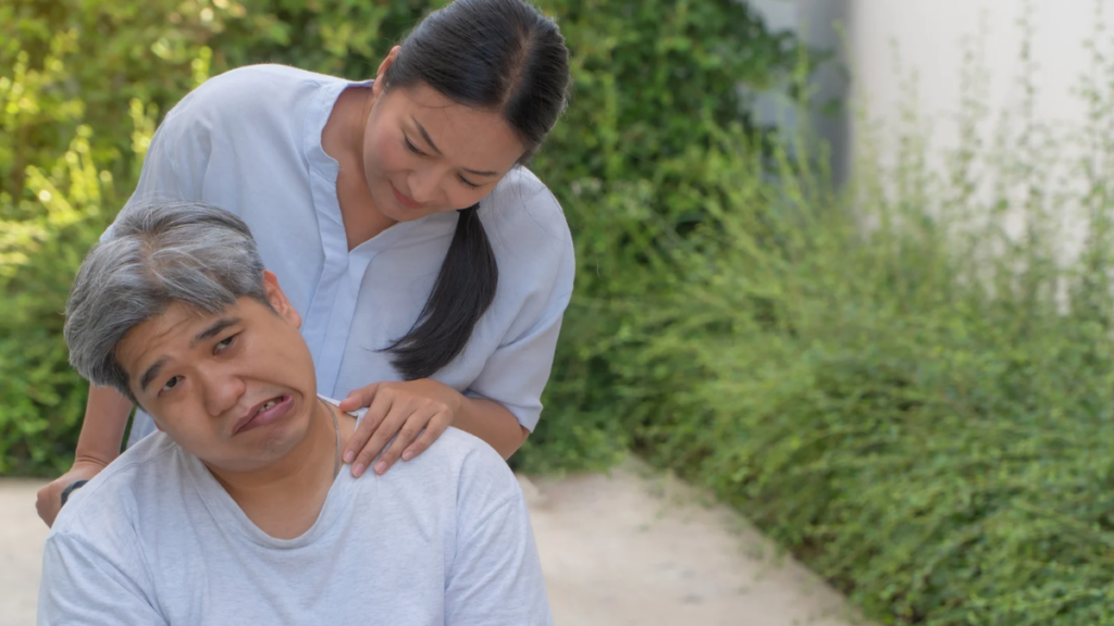 home health speech therapy for stroke patients