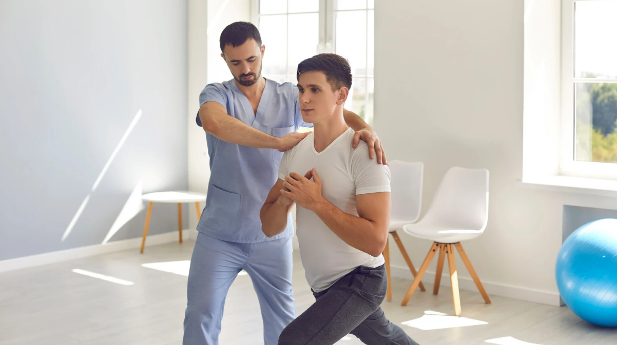 physical therapy benefits