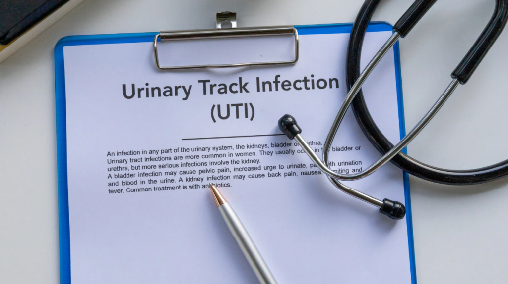 complications of poor catheter care