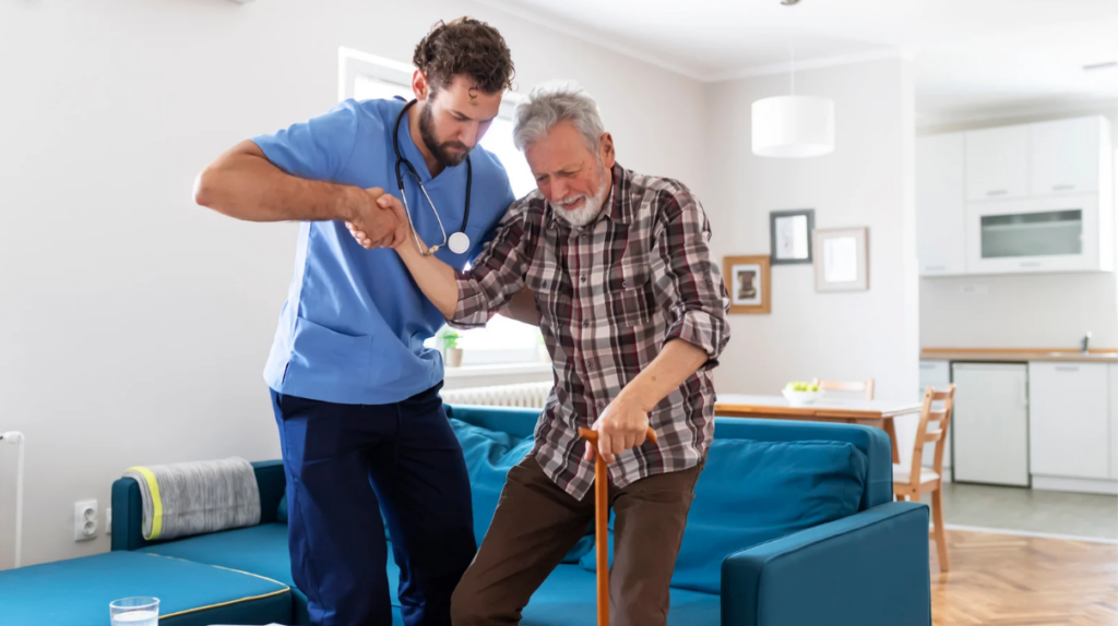 family and caregiver education