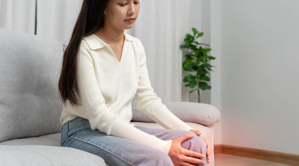 physical therapy for ligament injury