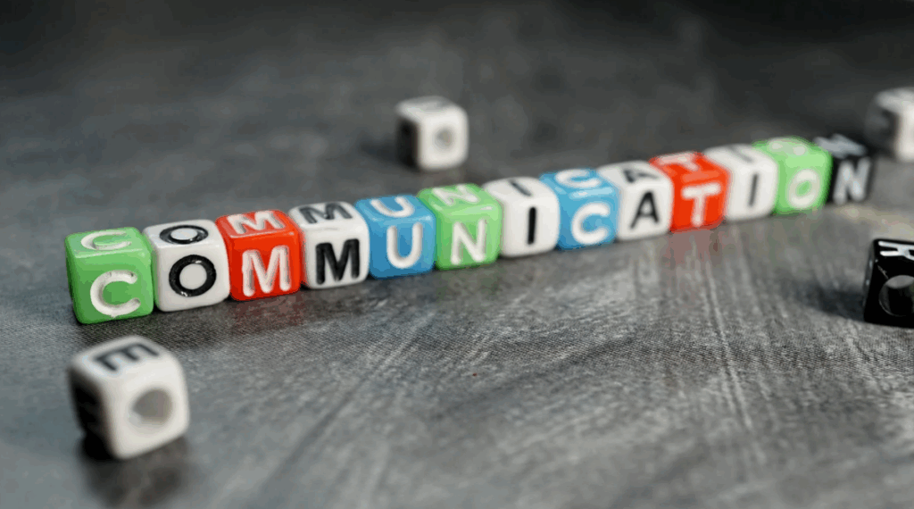 tips for others communicating with someone with dysarthria