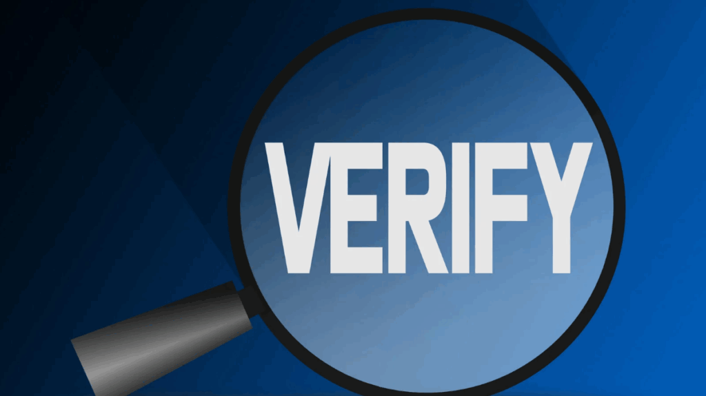 verify a home health care providers reliability