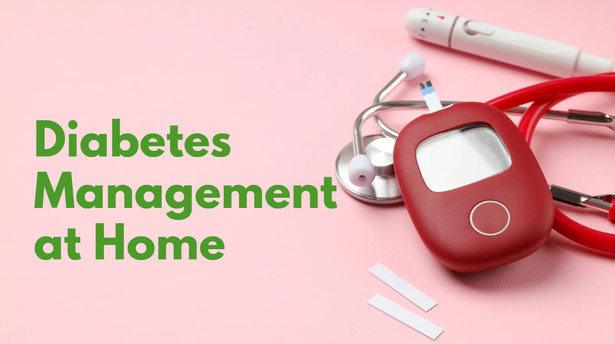 diabetes management