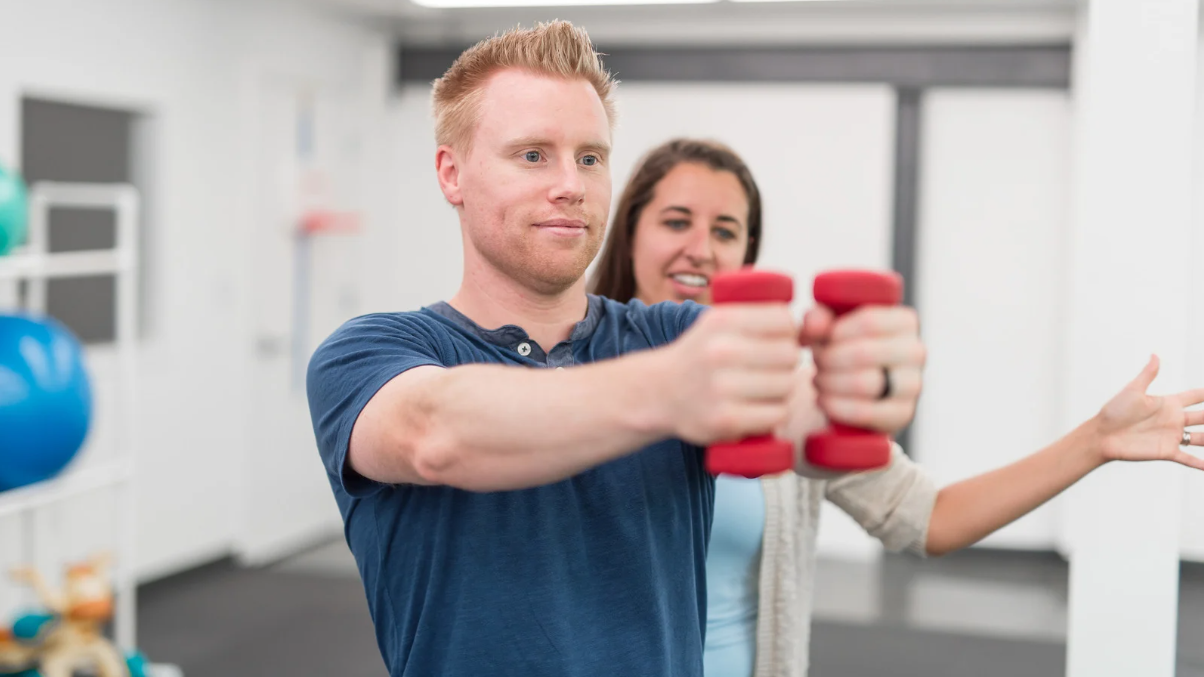 fun physical therapy facts