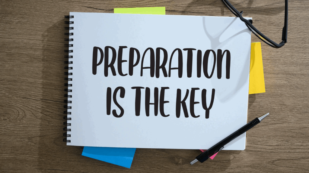 preparation is key questions to ask physical therapist