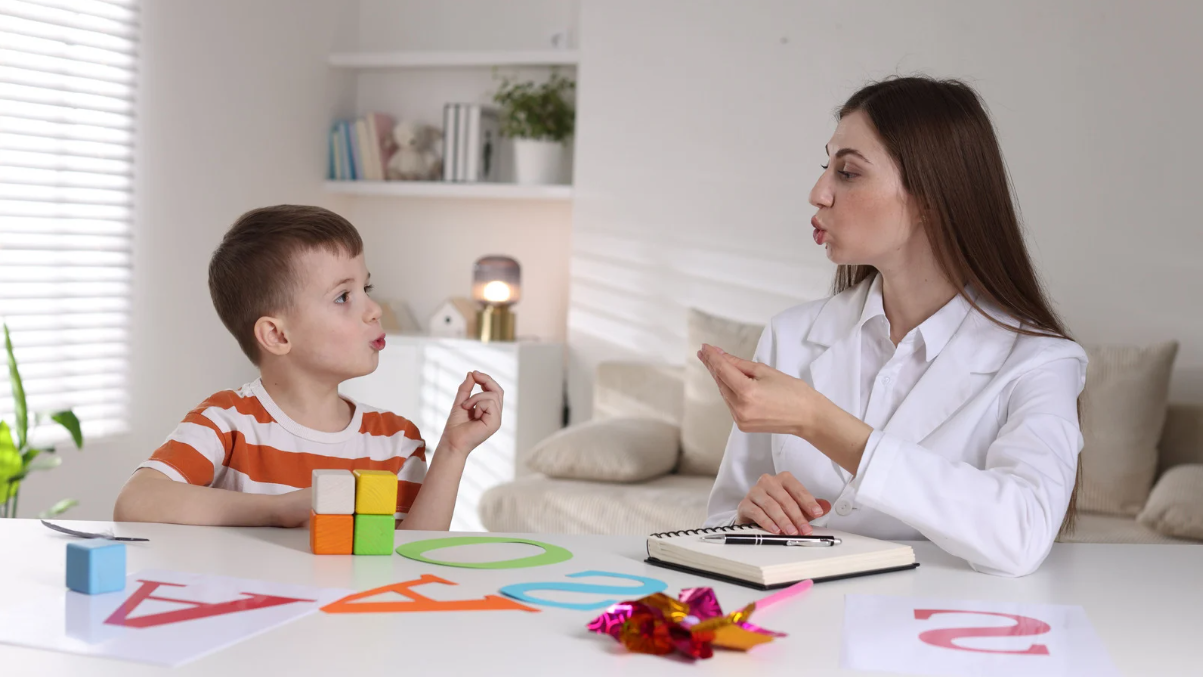 what are articulation disorders