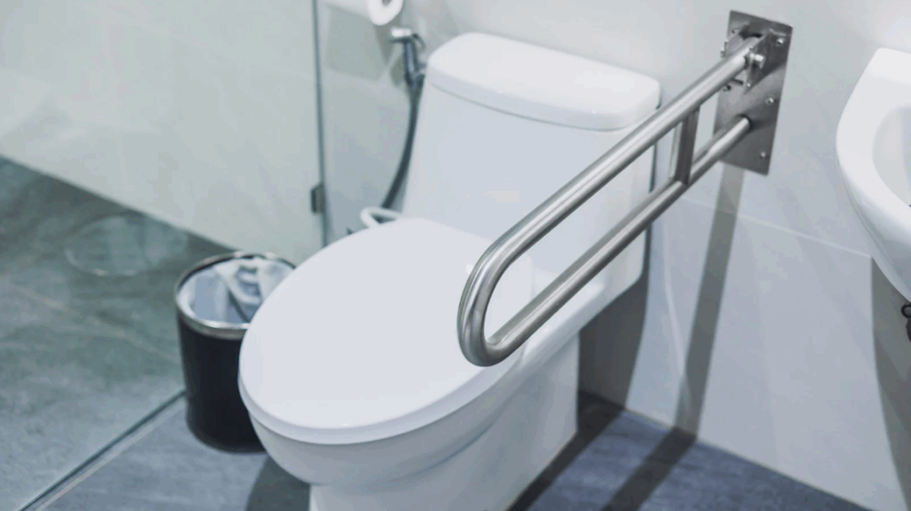 evidence based techniques in OT fall prevention