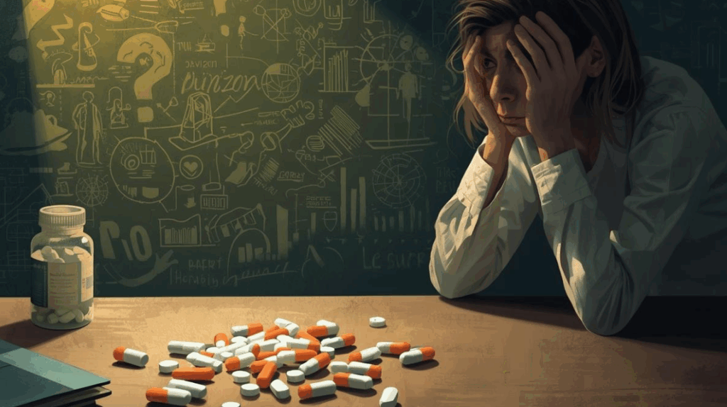 factors affecting medication adherence in home health care