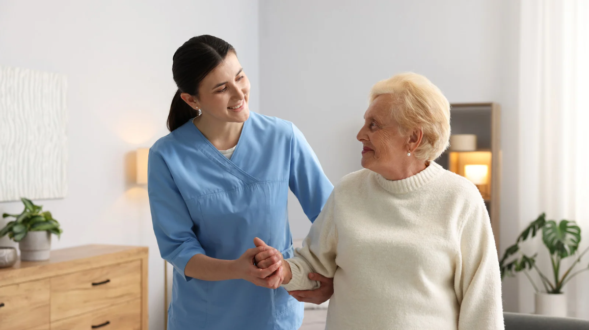 medical social worker