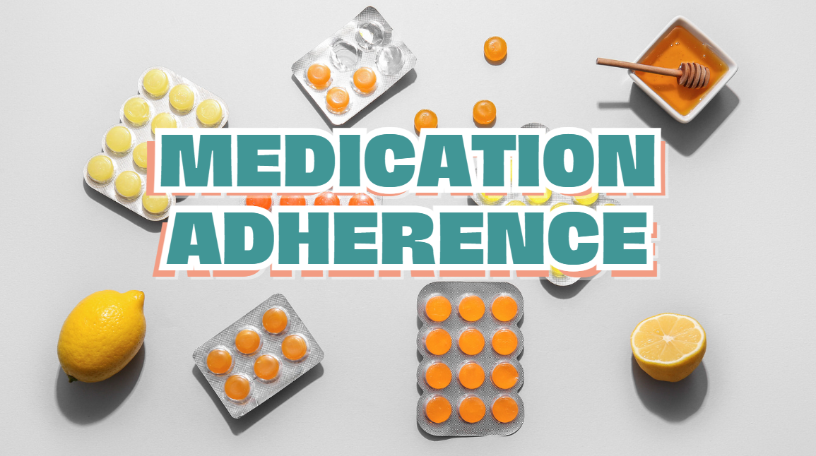 medication adherence