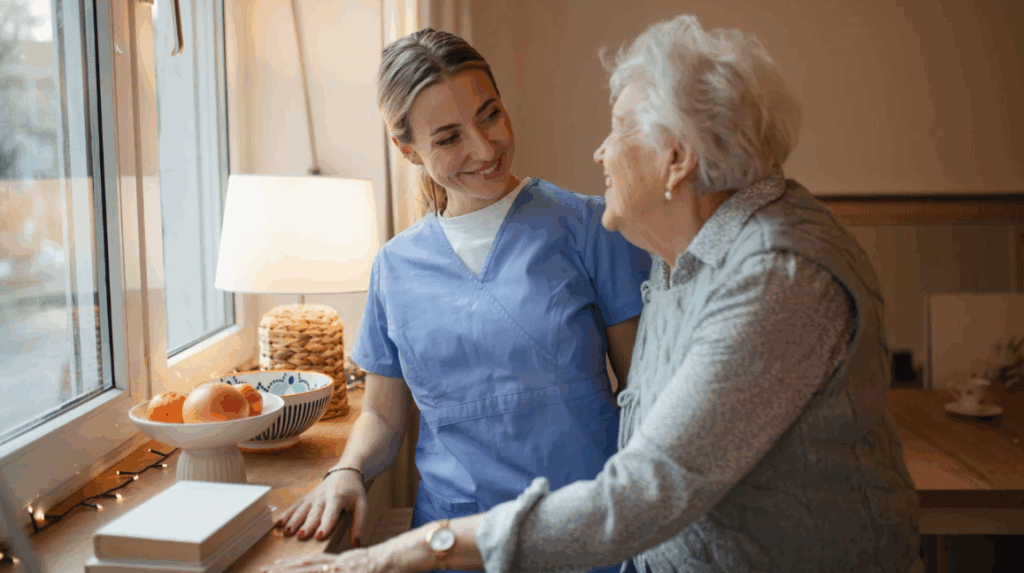 the value of a holistic approach