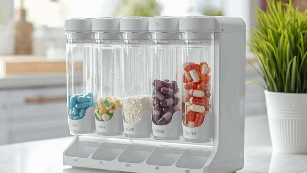 tools and techniques that improve adherence