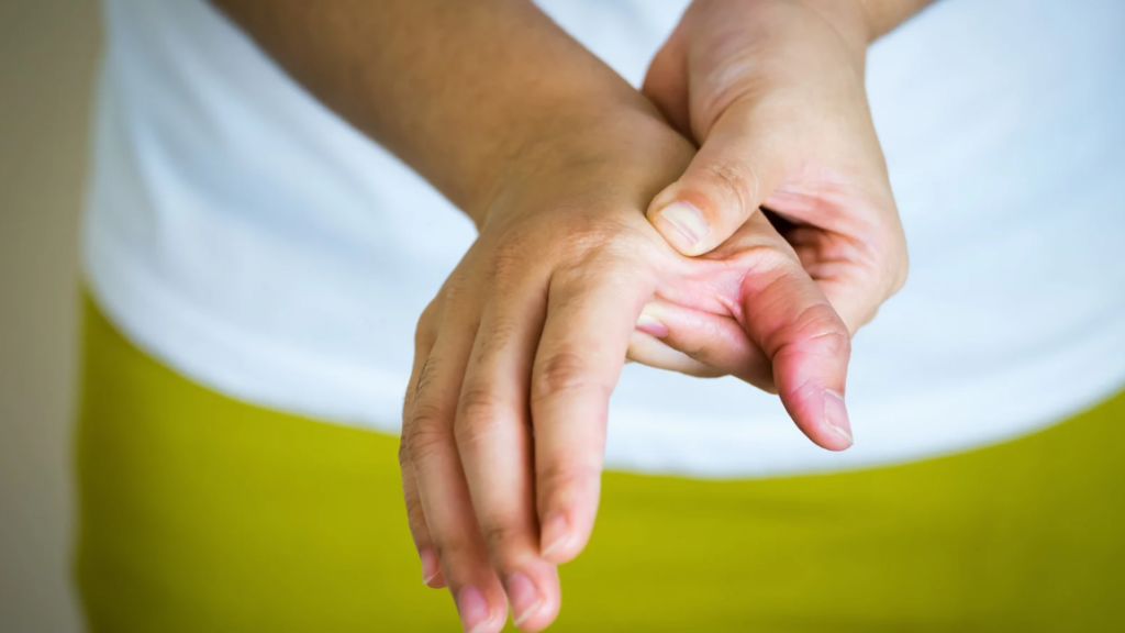 can rheumatoid arthritis be prevented