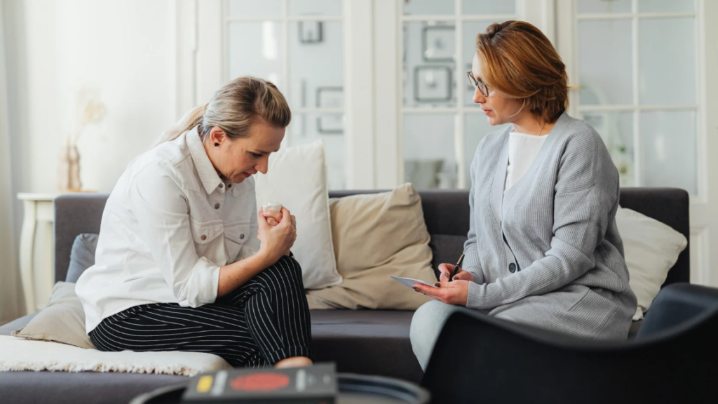 what to expect from home based speech therapy services