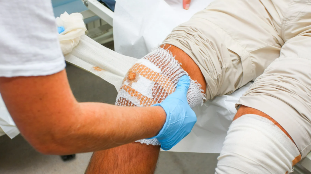 guiding your loved one to full recovery