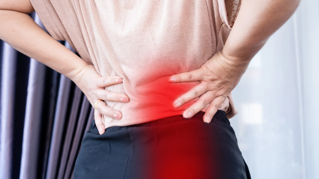 physical therapy treatment of sciatica