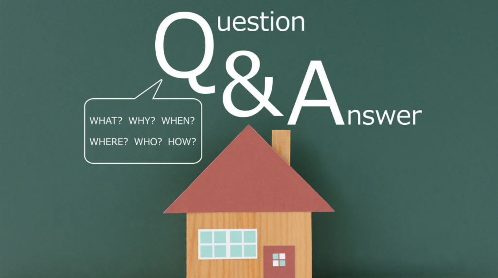 Ask therapists direct questions