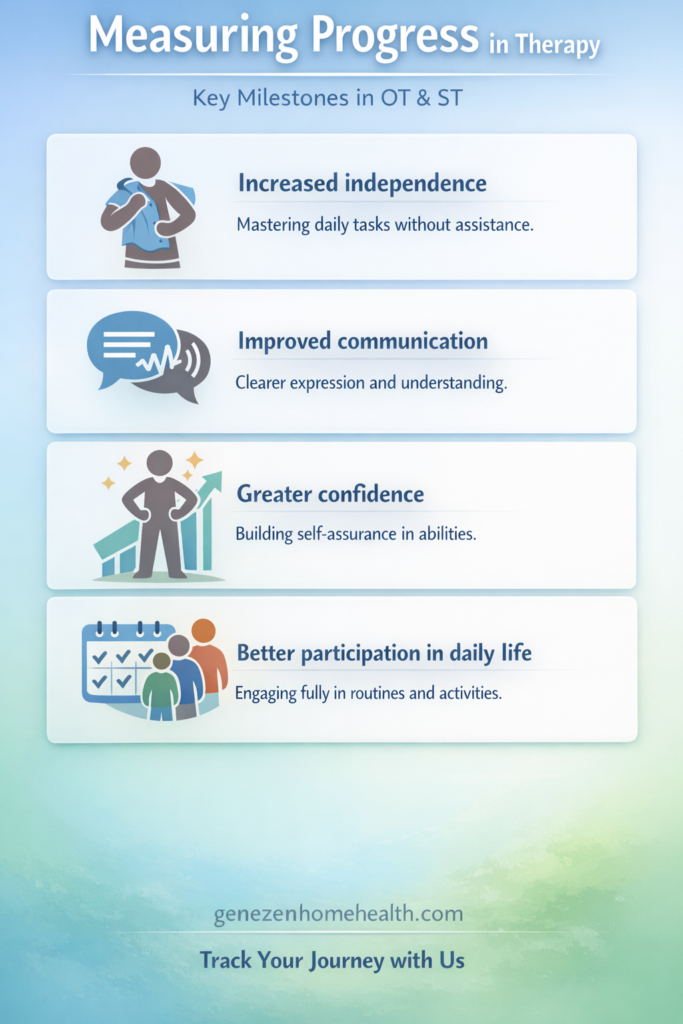 measuring progress in therapy