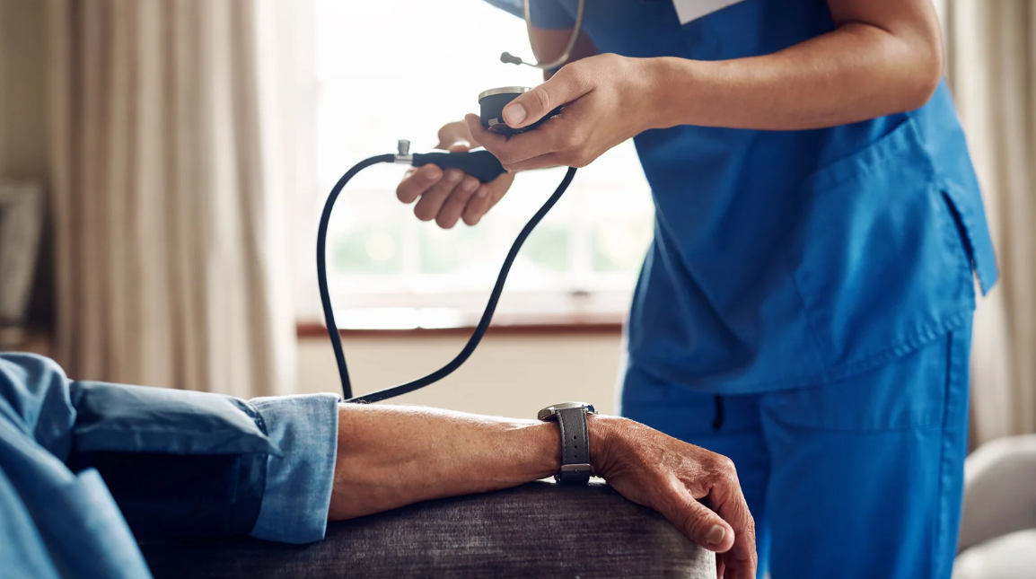 vital signs monitoring